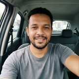 Foto de Jair B., cliente Core Play em Goiânia GO