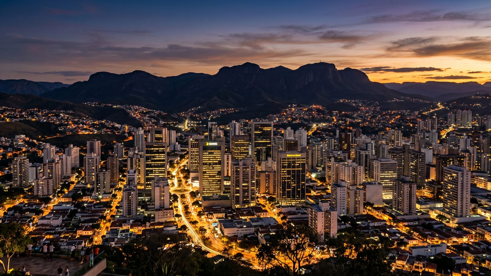 IPTV em Belo Horizonte · Core Play