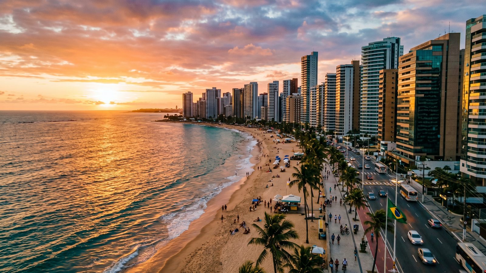 IPTV em Fortaleza · Core Play