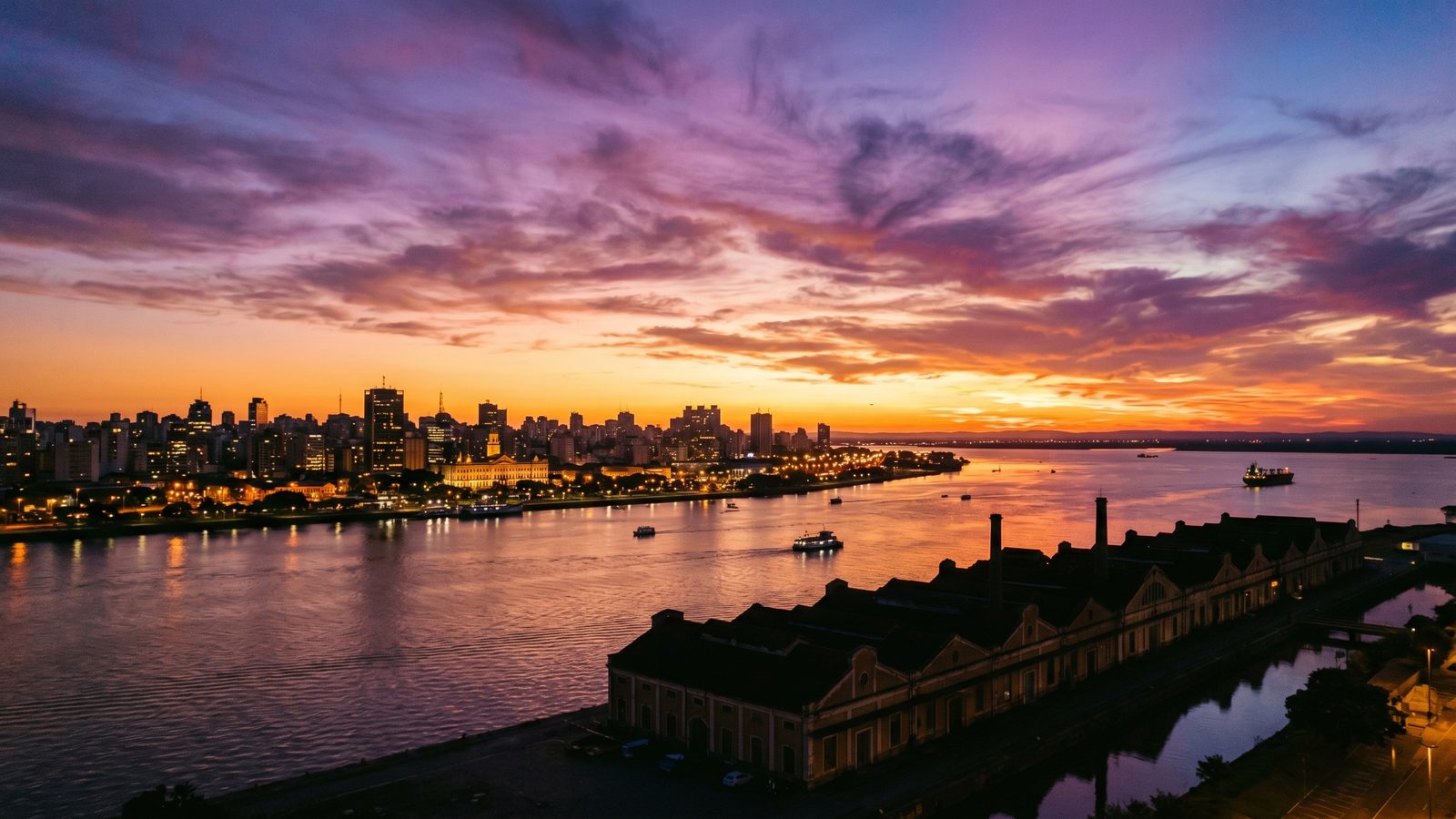 IPTV em Porto Alegre · Core Play