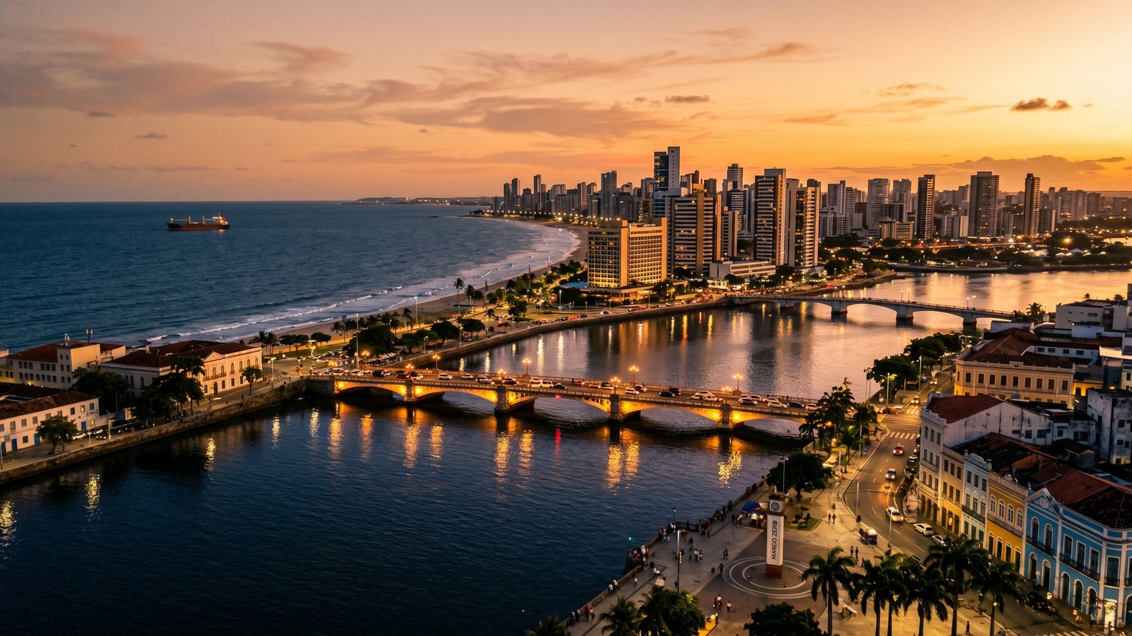 IPTV em Recife · Core Play