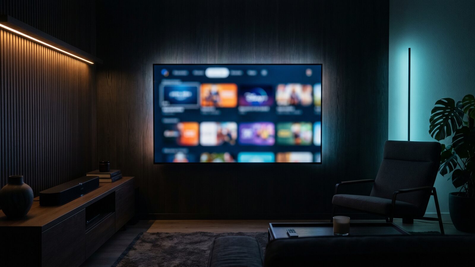 SS IPTV · Core Play