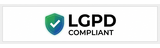 LGPD Compliant — Lei Geral de Proteção de Dados