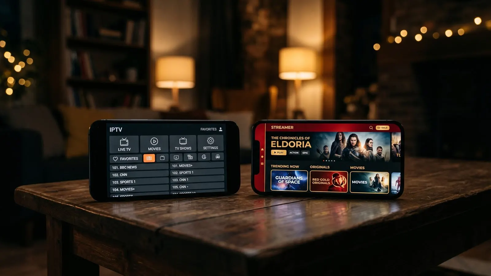 Core Player vs Core Play · A Diferença Importante