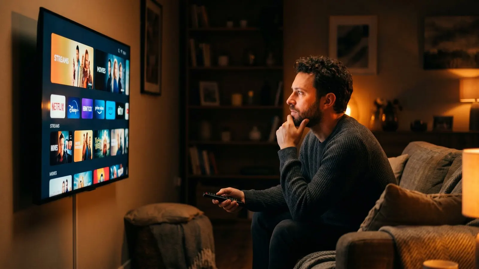 Vale a Pena IPTV em 2026? · Análise Honesta